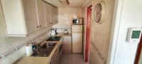 Půdorys ubytování Apartamento con vistas al mar en Puerto Marina