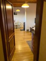 Plán poschodí v ubytovaní Apartmani Belvedere