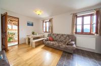 Posedenie v ubytovaní Apartmani Belvedere
