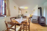 Posedenie v ubytovaní Apartmani Belvedere