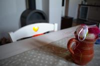 Plán poschodí v ubytovaní Apartmani Belvedere