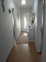 Půdorys ubytování Casa Da Fonte Sítio da Nazaré