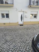 Půdorys ubytování Casa Da Fonte Sítio da Nazaré