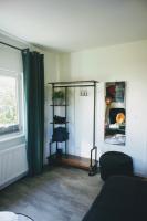 Půdorys ubytování EGE sleep & stay at Kassel - Fasanenweg