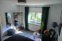 Půdorys ubytování EGE sleep & stay at Kassel - Fasanenweg