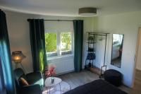 Půdorys ubytování EGE sleep & stay at Kassel - Fasanenweg