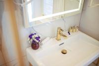 Půdorys ubytování Loop Hotel Bosphorus İstanbul