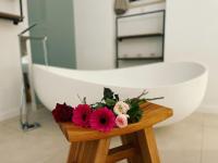 Plan piętra w obiekcie Le Vie Del Centro Luxury Room