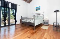 Posteľ alebo postele v izbe v ubytovaní Villa Baraka with private pool near Rovinj - WiiBuk