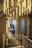 Půdorys ubytování Loop Hotel Bosphorus İstanbul