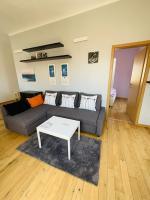 Posedenie v ubytovaní Apartment Tashi, Korzo - Rijeka, 2 bedrooms
