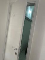 Plan piętra w obiekcie B&B Regina Rooms