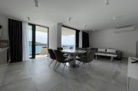 Posezení v ubytování Premier Laguna Apartment