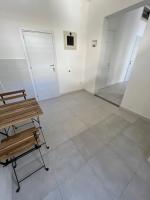 Plan piętra w obiekcie B&B Regina Rooms