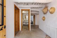 Půdorys ubytování Casa Santiago House Boutique
