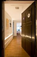 Půdorys ubytování Oporto Blue Picaria - Unique Citycenter Apartment