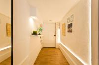 Půdorys ubytování Oporto Blue Picaria - Unique Citycenter Apartment