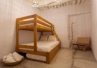 Postel nebo postele na pokoji v ubytování Casa Santiago House Boutique