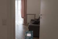 Posedenie v ubytovaní La casa di Elia e Italo
