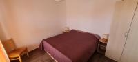 Posteľ alebo postele v izbe v ubytovaní Rooms Lara