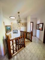Plan piętra w obiekcie *****Villa de Món max. 8 Personen, Meerblick + Pool