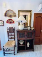 Plan piętra w obiekcie *****Villa de Món max. 8 Personen, Meerblick + Pool