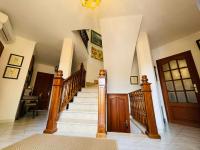 Plan piętra w obiekcie *****Villa de Món max. 8 Personen, Meerblick + Pool