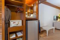 Majutuskoha Best Western Premier Bangtao Beach Resort & Spa korruse plaan