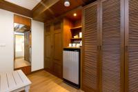 Majutuskoha Best Western Premier Bangtao Beach Resort & Spa korruse plaan