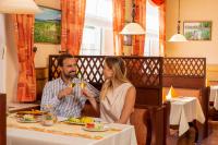 Ảnh trong thư viện ảnh của Waldhotel Humboldtsee ở Salzhemmendorf