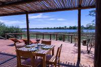 Φυσικό τοπίο κοντά σε αυτό το κάμπινγκ