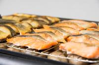 ホテルの敷地内または近くでの食事または食べ物