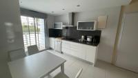 Půdorys ubytování Apartment Alella 26