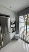 Půdorys ubytování Apartment Alella 26