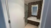 Půdorys ubytování Apartment Alella 26