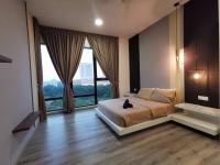 Mid Valley Southkey Mosaic Cozy Suite at Johor Bahru