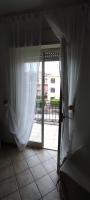 Balkon lub taras w obiekcie Da Elena