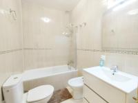 Koupelna v ubytování Casa Sócrates by Spainsunrentals