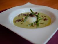 Jídlo v hotelu nebo okolí