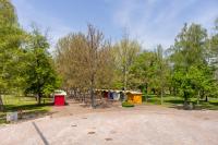 Plán poschodí v ubytovaní Wesselényi Strand apartmanok