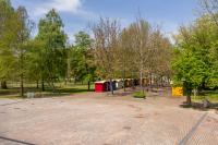 Plán poschodí v ubytovaní Wesselényi Strand apartmanok