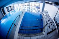 Bazén v ubytovaní Premium Apartment for Old Town & Jewish Quarter plus Pool alebo v jeho blízkosti