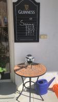 Napoje w obiekcie Casa Boebelle