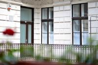 Plán poschodí v ubytovaní Paris Apartment