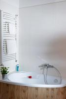 Kúpeľňa v ubytovaní Paris Apartment