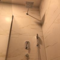 Kúpeľňa v ubytovaní Villa Apartment Joel