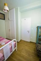 Postel nebo postele na pokoji v ubytování Gorgeous Apartment in the city center