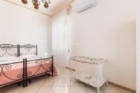 A bed or beds in a room at Paco House