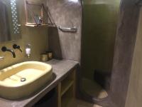Plán poschodí v ubytovaní Alibaba private luxury villa