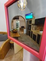 Plán poschodí v ubytovaní Alibaba private luxury villa